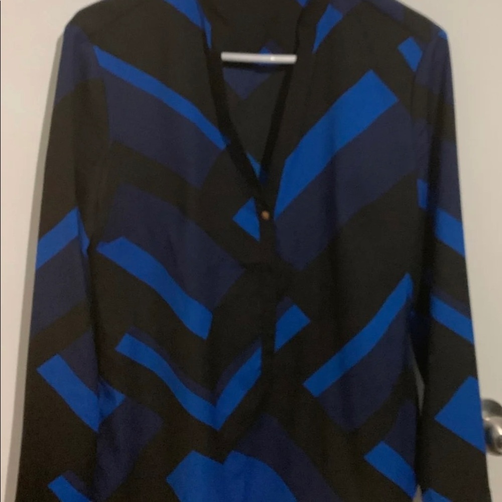 Women’s Blouse